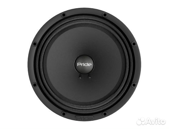 Pride Solo mini ver.2 6.5