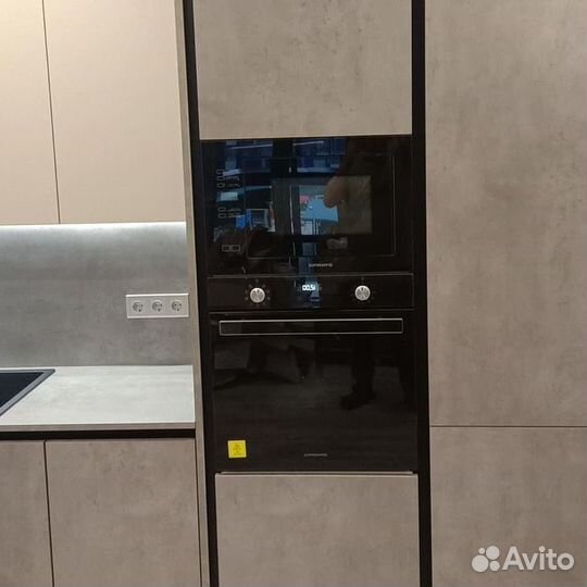 Кухонный гарнитур на заказ. В любом стиле