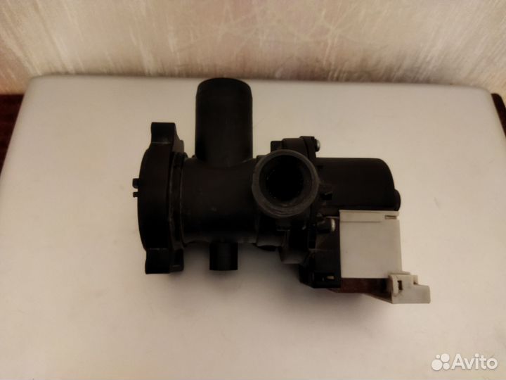 Сливной насос (помпа) для стиральной машины