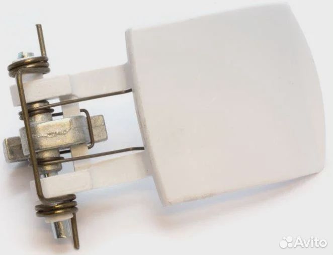 Ручка люка ardo 719007500