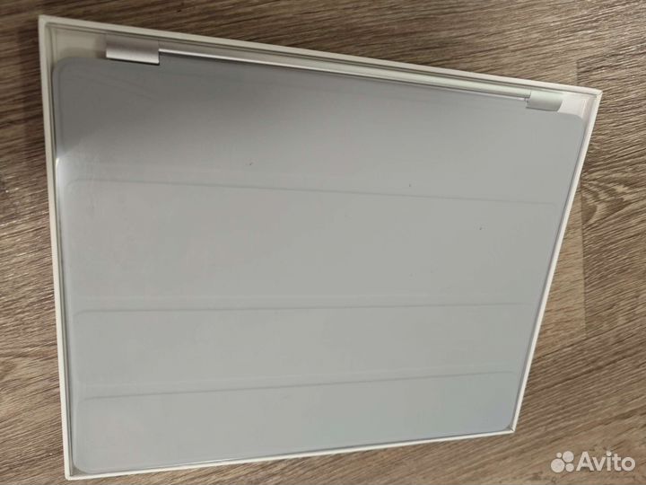 Новый чехол iPad Smart Cover MC939LL/A