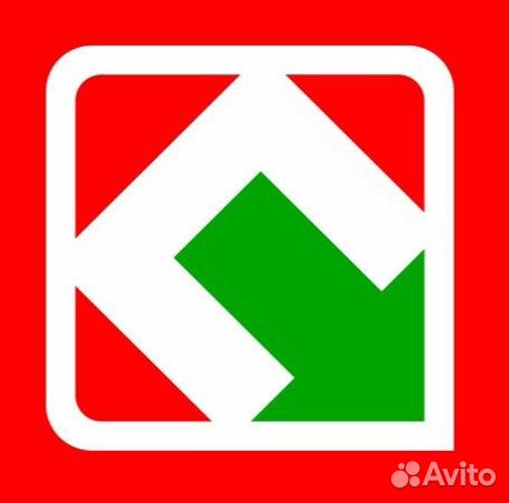 Продавец-универсал (Полтавская 42А)