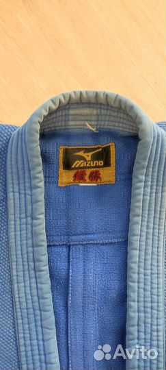 Куртка от кимоно