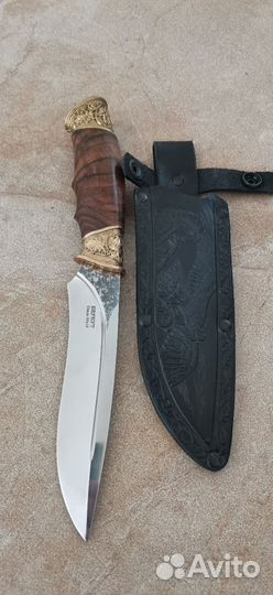Нож Беркут 95х18