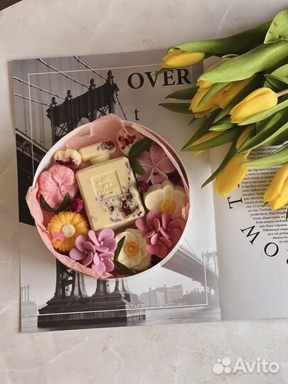 Силиконовая форма молд