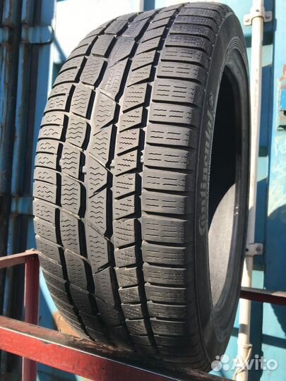 Continental ContiWinterContact TS 830 P 235/45 R18 98V