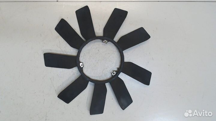 Крыльчатка вентилятора Mercedes C W202, 2002