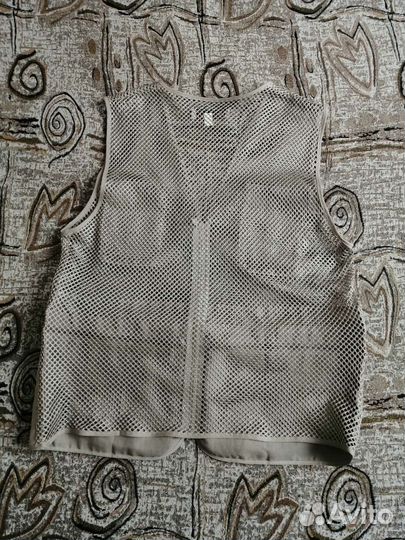 Жилет мужской 48-50 размер