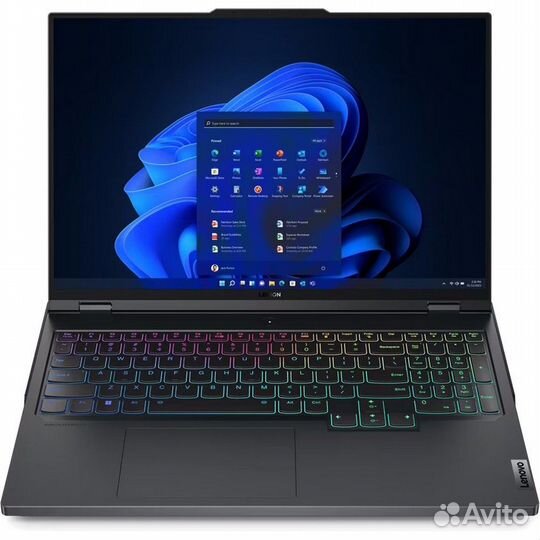 Ноутбук Lenovo Legion Pro 7 16IRX8H 579112