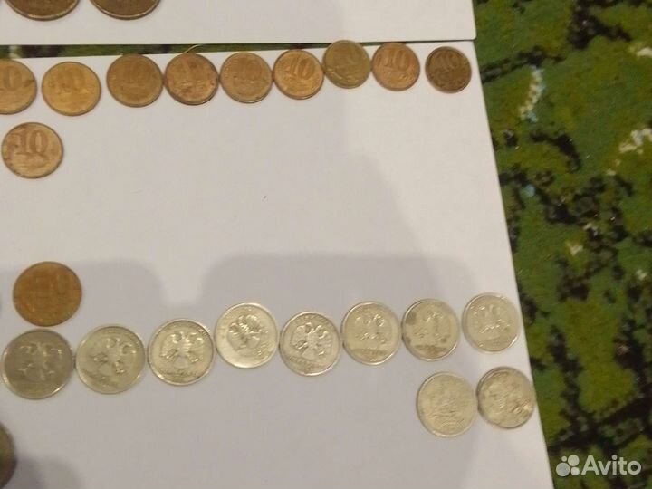 Продаю монеты СССР