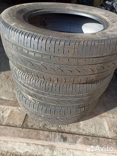 Formula Energy 215/65 R16