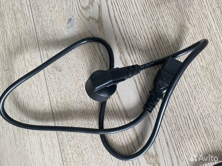 Провода шнуры кабели