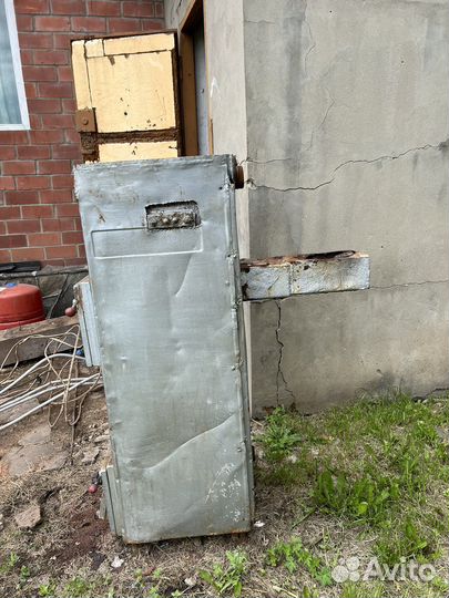 Твердотопливный котел длительного горения бу