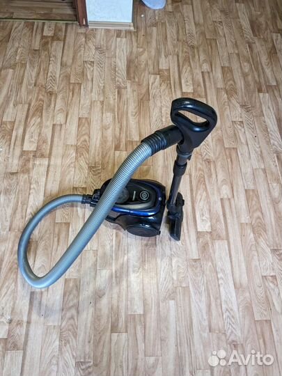 Пылесос Samsung