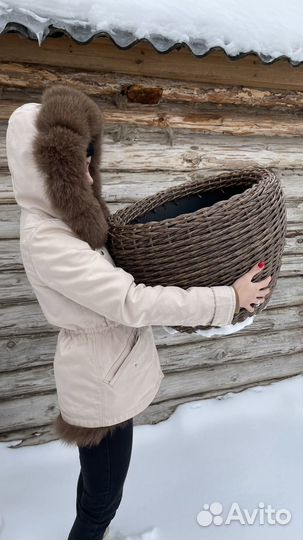 Кашпо 16 литров