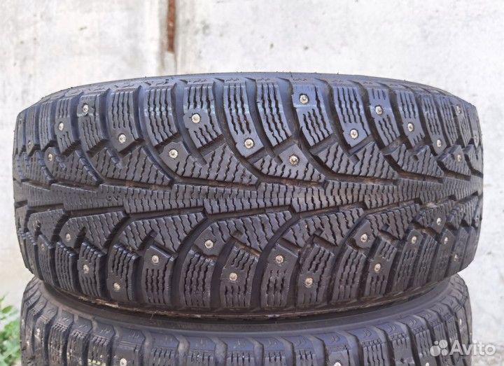 Nokian Tyres Nordman 5 205/55 R16 94T