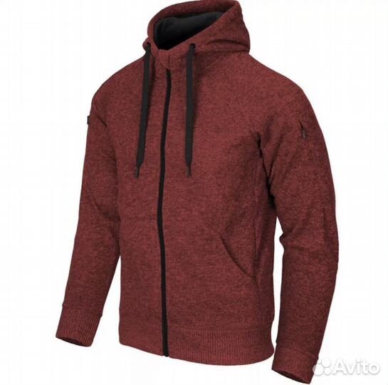 Худи Helikon covert tactical hoodie