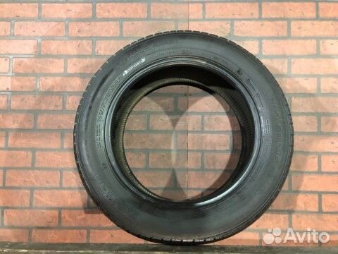 Nokian Tyres Hakka Green 205/60 R16 96H