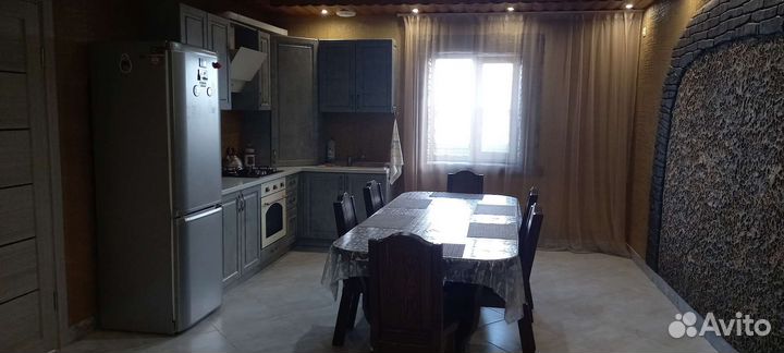 Баня на дровах с бассейном