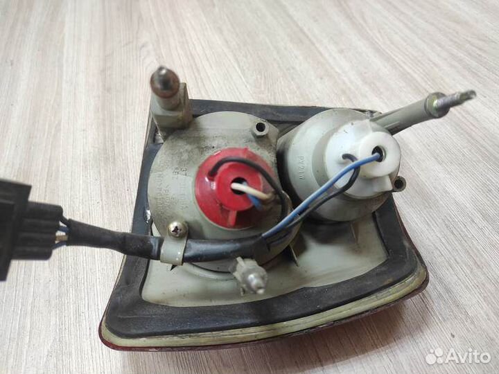 Фонарь задний левый Chery Amulet (A15) A15 (2003—2