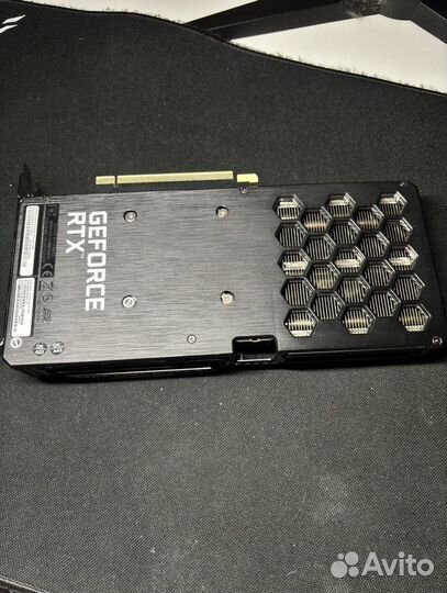 Palit geforce rtx 3050 dual