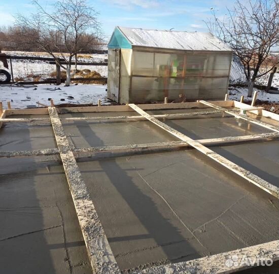 Бригада строителей ищет работу