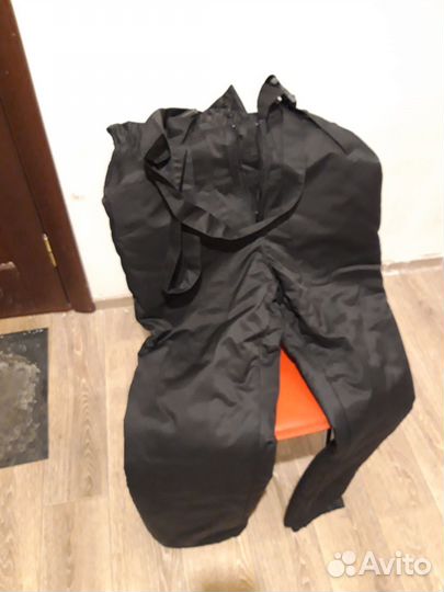 Форменная одежда