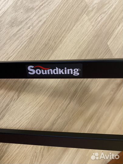 Стойка для синтезатора + чехол для клавишных