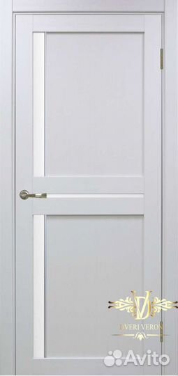 Дверь межкомнатная 523