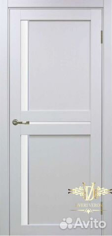 Дверь межкомнатная 523