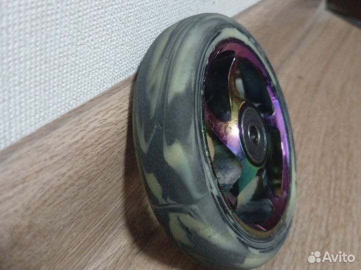 Колеса для самоката 110
