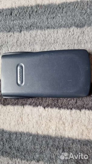 Калькулятор casio fx-350ms