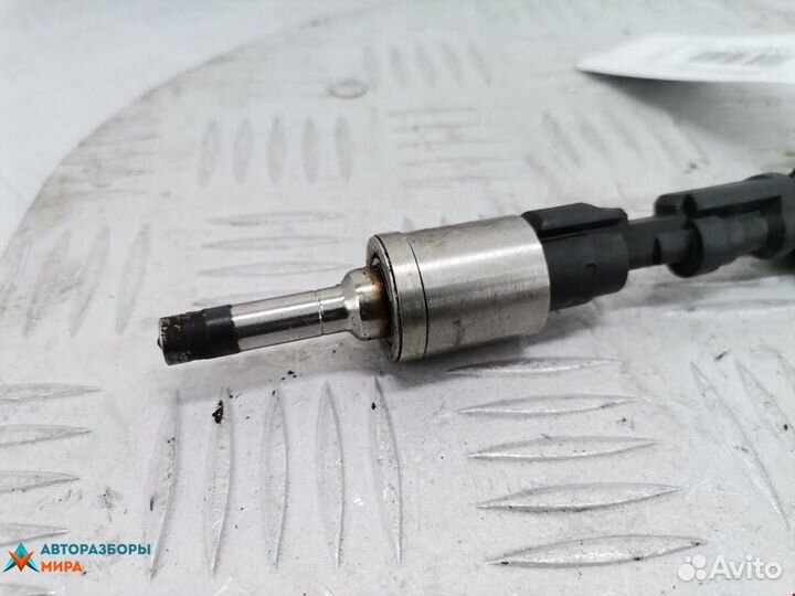 Форсунка Volvo S80 2 2010 31375047