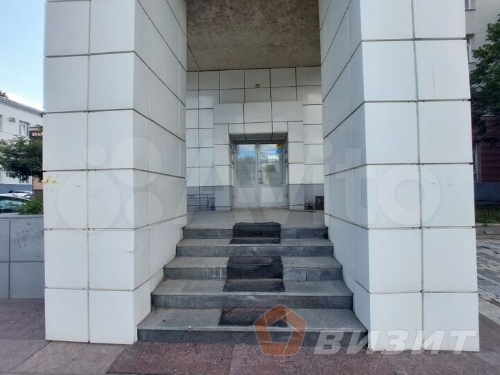 Помещение на 1 линии ул. Авроры