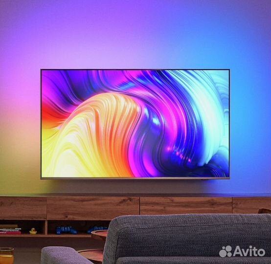Телевизор Philips 58PUS8507 новый/гарантия