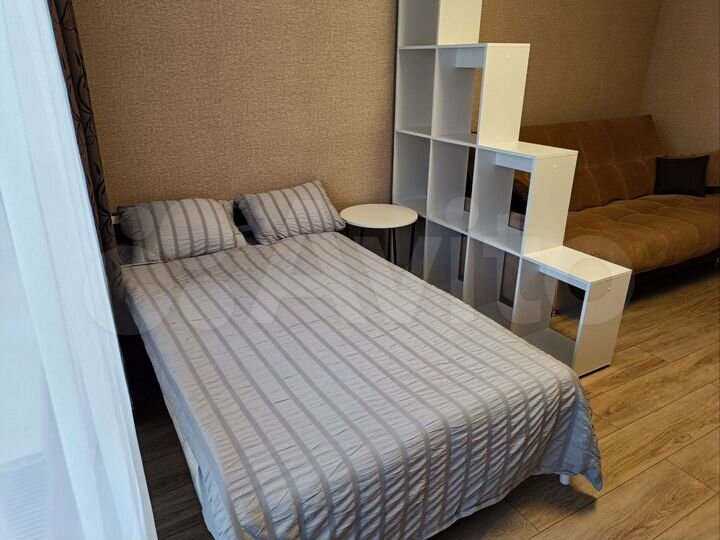 2-к. квартира, 47 м², 1/5 эт.