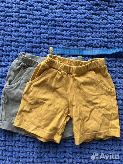 Делские вещи пакетом 74