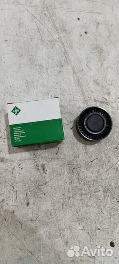 Ролик обводной Audi A4 1.9TDi/2.0TDi 532 0468 10