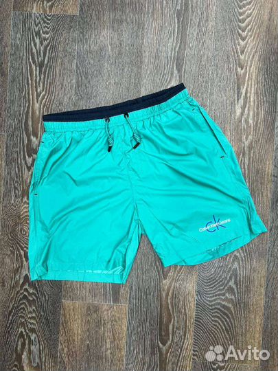 Calvin klein шорты