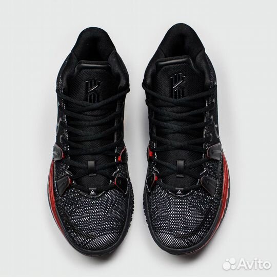 Кроссовки Nike Kyrie 7 Black / Red