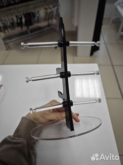 Подставка для очков