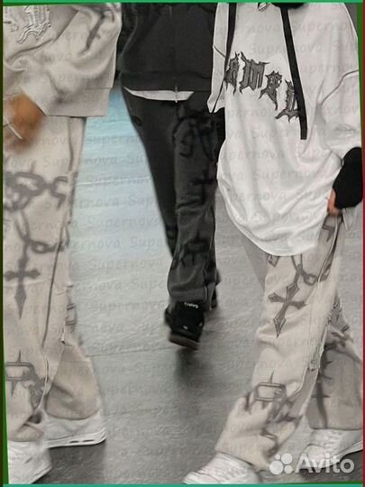 Футболка Y2K (Artikle: 60347)