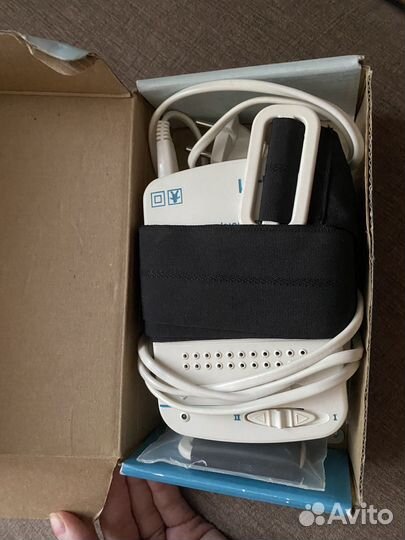 Аппарат магнитотерапевтическтй