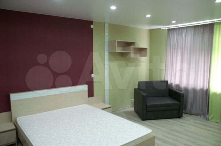 Свободного назначения, 381 м²