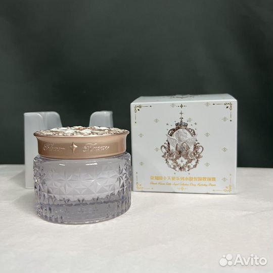 Праймер для макияжа Flower Knows