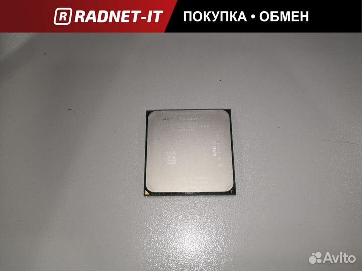 Процессор AMD Phenom II X4 925 2.8Ghz AM3