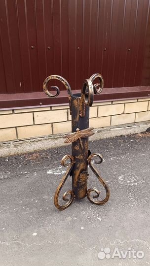 Подставка для шампуров