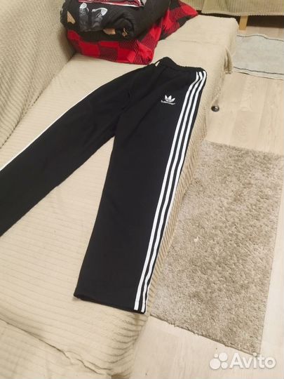 Balenciaga x adidas штаны