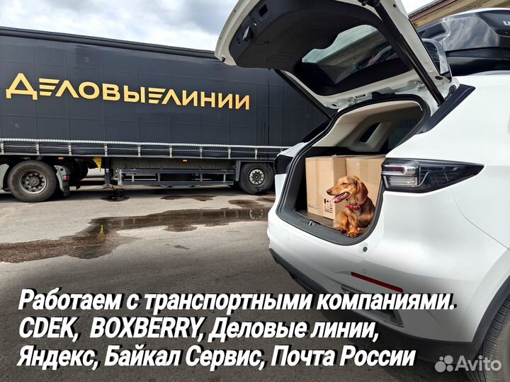 Блок фотобарабана PCM348