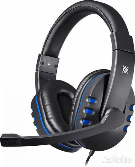 Игровые наушники